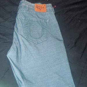 True Religion Pants